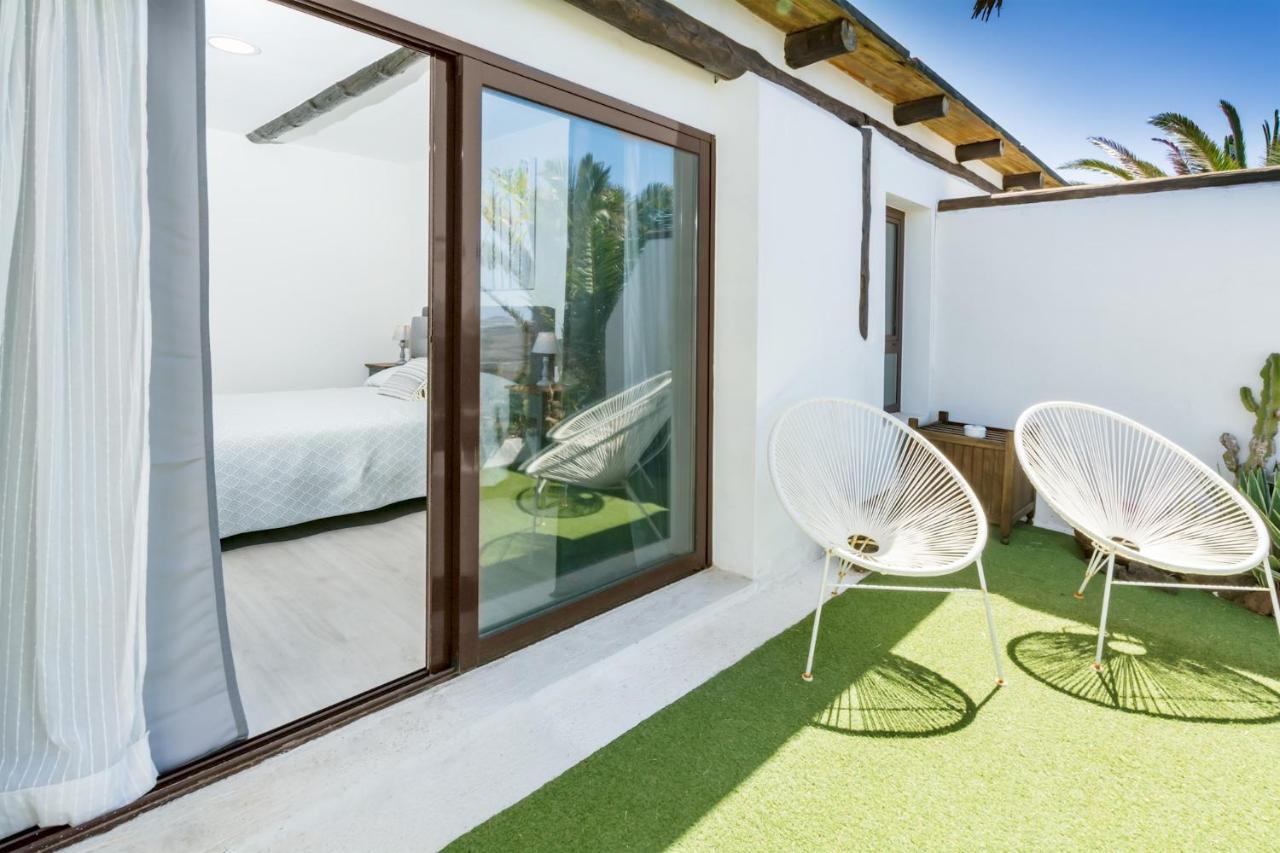 Tao Suite 외부 사진